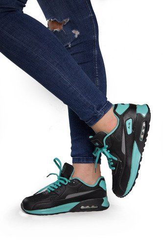 SNEAKERSY NEON B306A-17 41 na Arena.pl