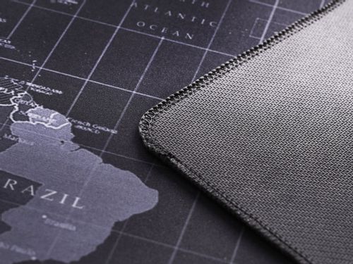 Podkładka na biurko mapa świata 40x90cm na Arena.pl