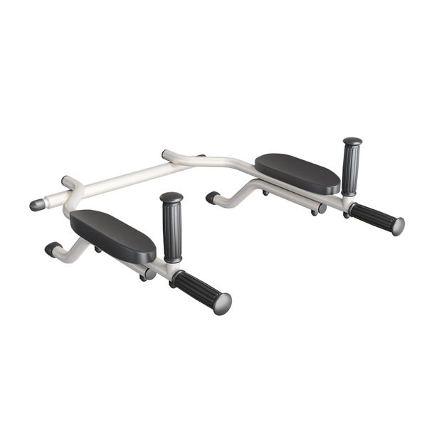 poręcze zdejmowane czarny MAŁPISZON zdjęcie 1