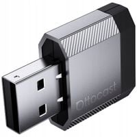 Adapter samochodowy Ottocast CA530-T3 Mini Nova CarPlay Bluetooth