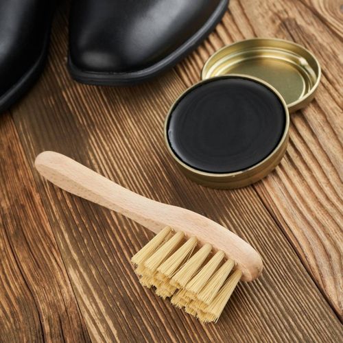 szczotka do butów mazak 15 cm paolo peruzzi w-11-ms na Arena.pl