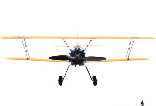 PT-17 Ultra Micro AS3X BNF na Arena.pl