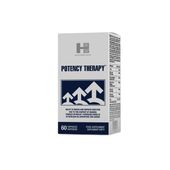 Potency therapy - 60 kapsułek