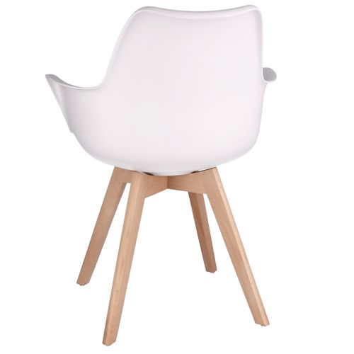 krzesło orlean białe na Arena.pl