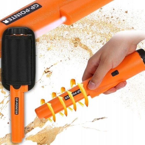 WYKRYWACZ METALU GP POINTER PRO POINTER PINPOINTER DETEKTOR METALI KABLI na Arena.pl