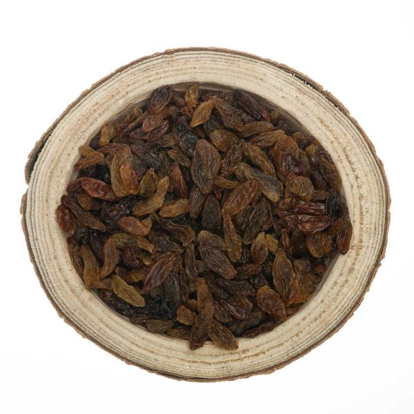 Rodzynki ciemne 1kg zdjęcie 2