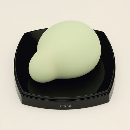 iroha by tenga - midori vibrator na Arena.pl