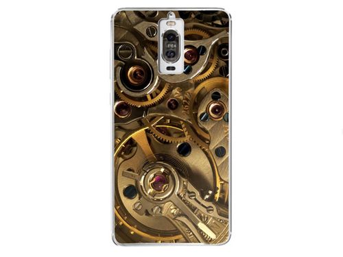 HUAWEI MATE 9 PRO | Etui smartfon CASE na Arena.pl