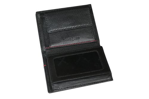 PORTFEL MĘSKI SAMSONITE PERFORATED PLUS RFID na Arena.pl