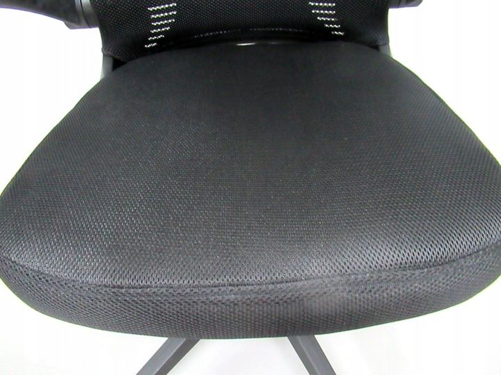 Fotel Obrotowy K7 Krzesło biurowe zdjęcie 2