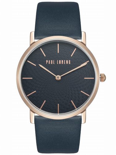 ZEGAREK DAMSKI PAUL LORENS -  PL8709A1-6F3-2   (zg559e) + BOX na Arena.pl