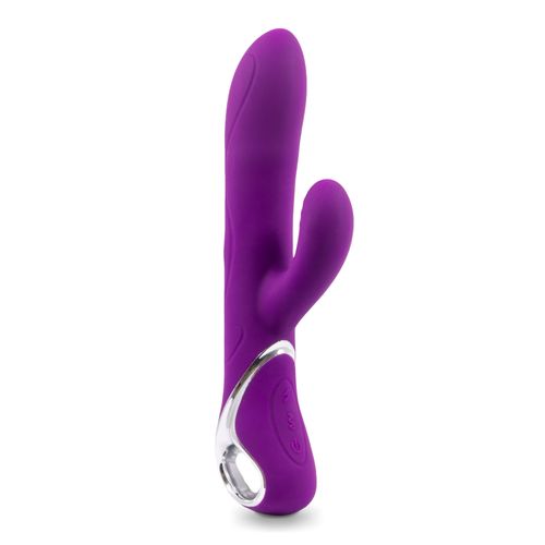 Wibrator - LoversPremium Venus Vibrator Purple na Arena.pl