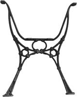 noga do stolika lekka 1 - noga lekka 1