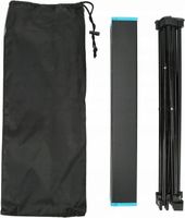 MAŁY STOLIK SKŁADANY TURYSTYCZNY KEMPINGOWY BALKONOWY STOLICZEK PRZENOŚNY