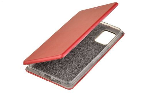 Etui Elegance do Samsung Galaxy S20 czerwony na Arena.pl