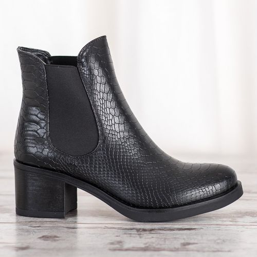 Sztyblety Ze Wzorem r.40 na Arena.pl