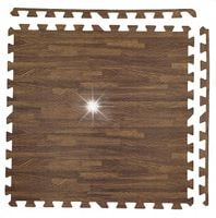 Mata ochronna na podłogę puzzle piankowe 60x60cm do ćwiczeń ochronne 4szt