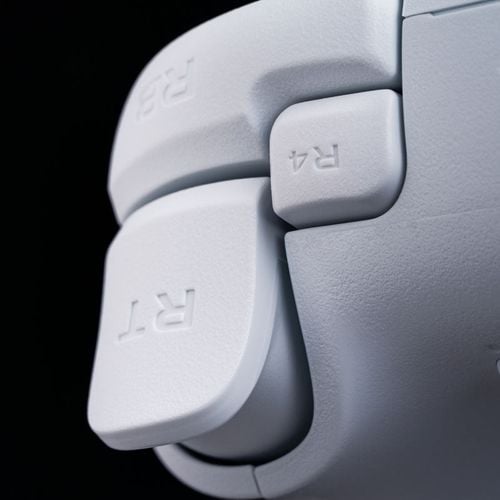 Kontroler bezprzewodowy 8BitDo Ultimate 2 Wireless 2.4G Biały na Arena.pl