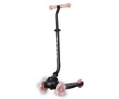 MILLY MALLY 6310 Qplay Hulajnoga Sema Evo 3w1 Coral Pink