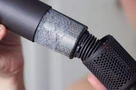 SUSZARKA DO WŁOSÓW z Dyfuzorem Jonizacją MOCNA Koncentrator Zimny na Arena.pl