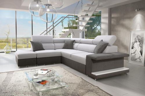 NAROŻNIK VECTOR III - PRODUCENT BRATTEX na Arena.pl