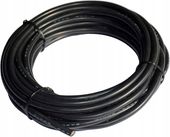 Kabel silikonowy 8AWG przewód elektryczny 5 mt