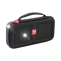 Etui NACON Deluxe Travel Case do Nintendo Switch 2 Czarny