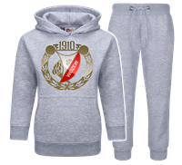 Dres Dziecięcy - Widzew Łódź - dla fana