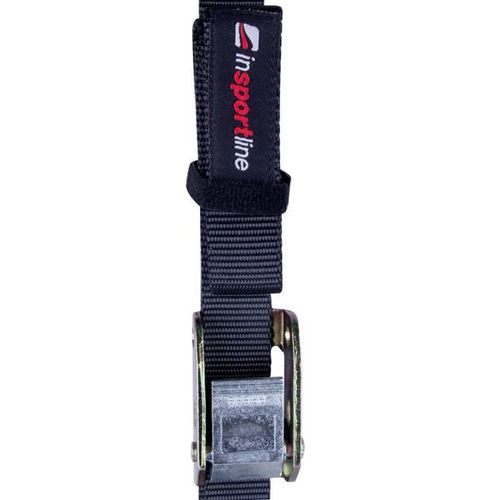 Drewniane pierścienie gimnastyczne CF927 Insportline na Arena.pl