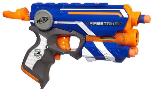NERF Wyrzutnia Firestrike Elite na Arena.pl