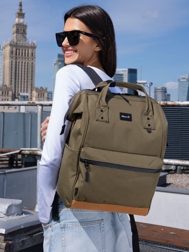 plecak 124-2486 06 na Arena.pl