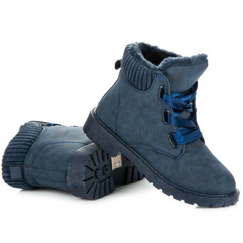 Ocieplane Traperki r.36 na Arena.pl