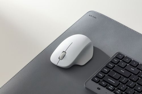 Xiaomi Mouse Comfort Edition | Wireless | 2.4GHz | White na Arena.pl