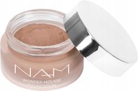 NAM WONDER MOUSSE FOUNDATION PODKŁAD W MUSIE 20 G