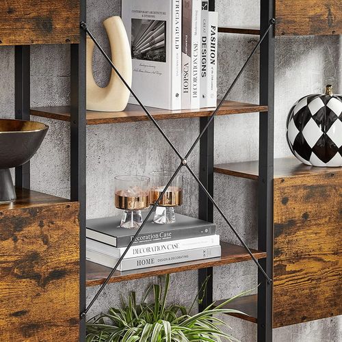 Szafka Regał - LLS107B01 na Arena.pl