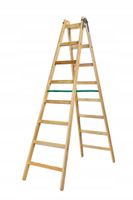 DRABINA DREWNIANA BRAKET PREMIUM 240CM BRAKET