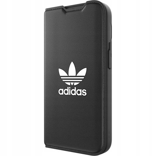 Etui do iPhone 14 Pro 6.1" Adidas OR Booklet Case BASIC na Arena.pl