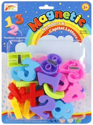 cyferki magnet 19x26 mc b/c 0221 na Arena.pl