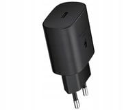 Samsung EP-TA800NBEGEU USB-C 25W, kolor czarny