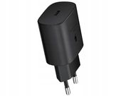 Samsung EP-TA800NBEGEU USB-C 25W, kolor czarny