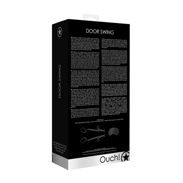 Door Swing zdjęcie 2
