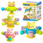 DO ZABAWY ZESTAW MISIÓW SENSORYCZNYCH