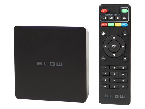 Android Odtwarzacz TV BOX BLOW BLUETOOTH V3 na Arena.pl
