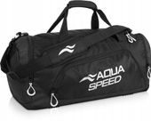 Torba sportowa na basen siłownię podróż na ramię Aqua Speed Duffel Bag