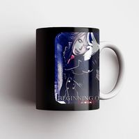 Kubek Unsraw DO WYBORU