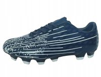 Buty sportowe piłkarskie lanki korki do piłki 38