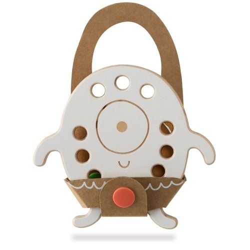 Cyklop czesiu MILIN na Arena.pl