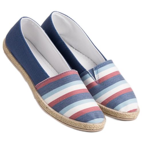 Slipony W Paski r.36 na Arena.pl