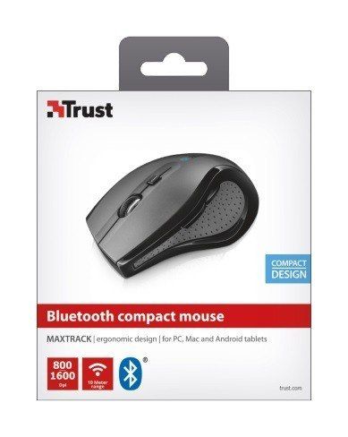 MaxTrack Bluetooth Compact Mouse na Arena.pl