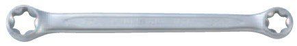 KLUCZ OCZKOWY TORX DWUSTRONNY E14*E18 na Arena.pl